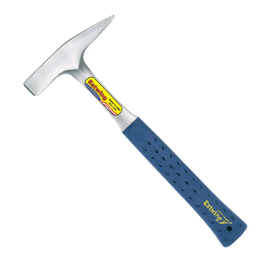 Estwing T3-12, 12 Oz. Tinner's Hammer 1