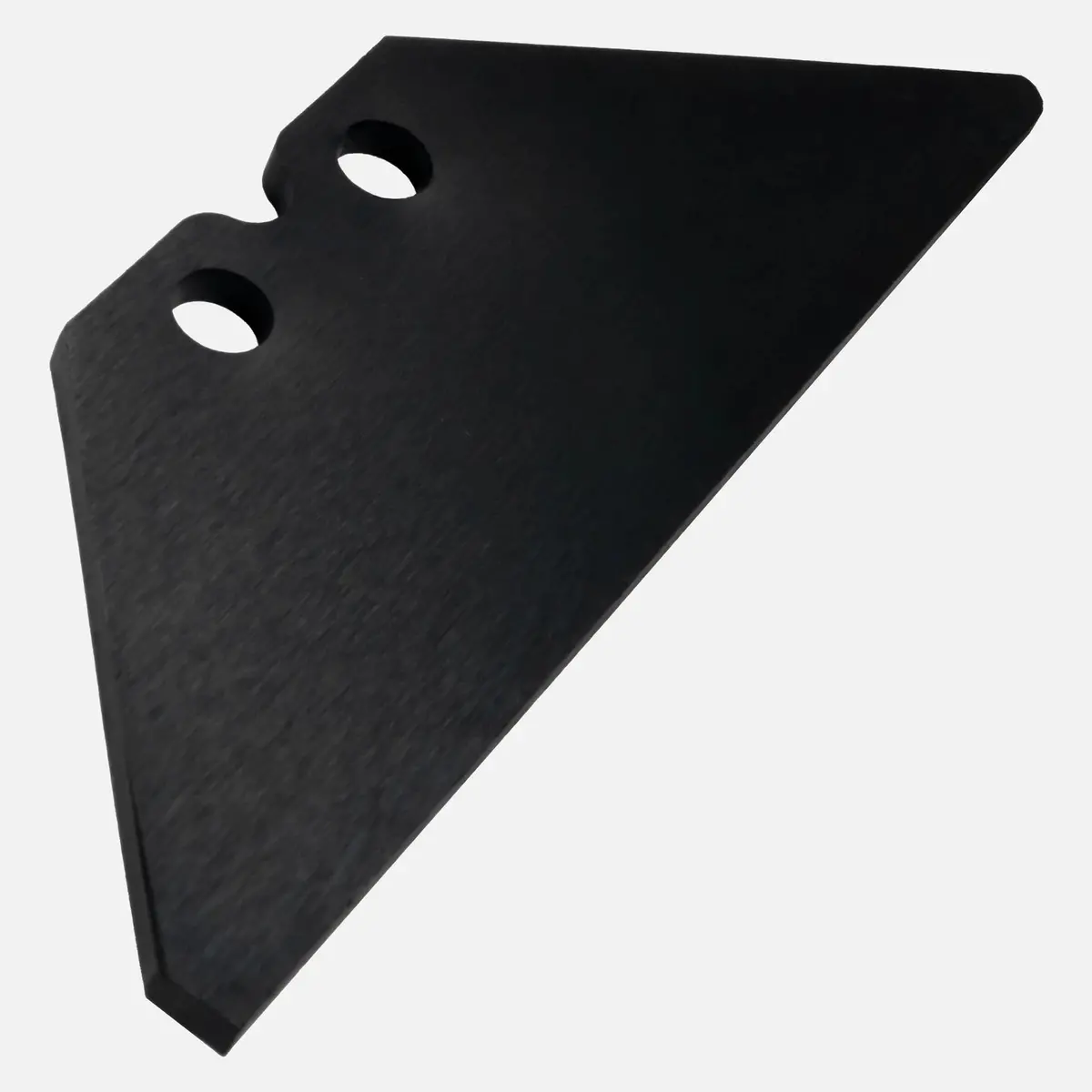 Fireball Slag Scraper Replacement Wide Scraper Blade 1