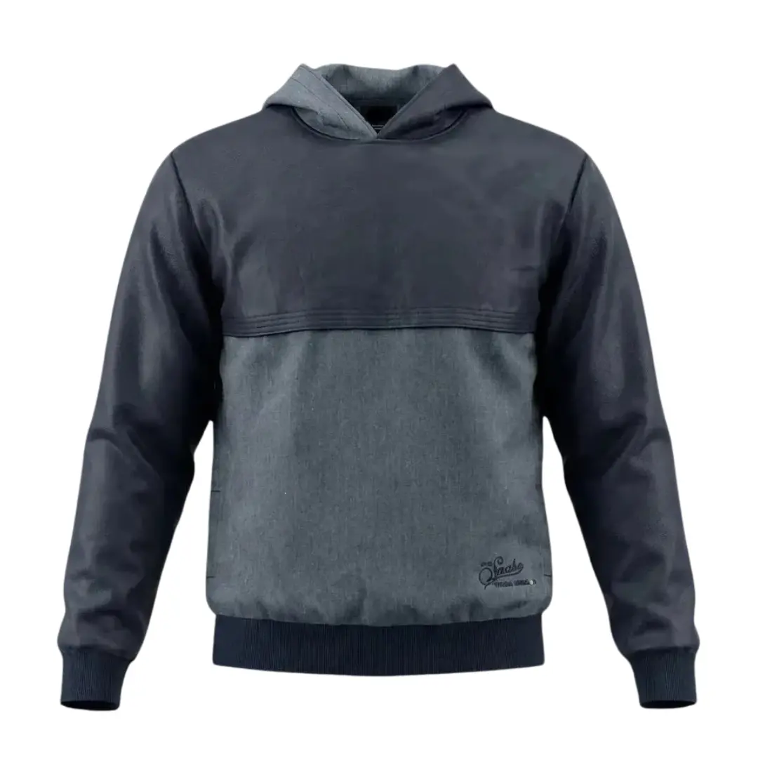 Up In Smoke Iron Hyde Fr Welding Hoodie 1