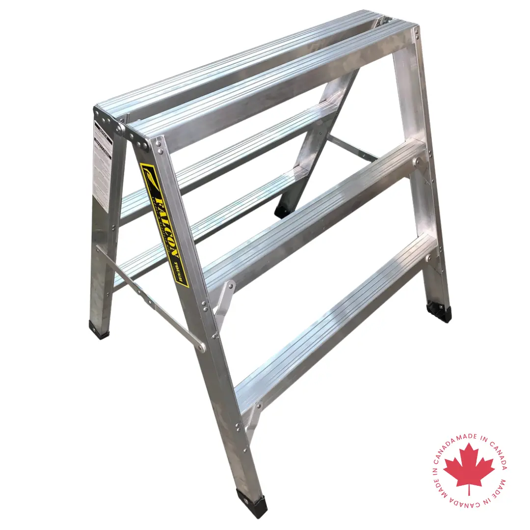 The Original Sawhorse / Trigger - 120 Series - 20" Wide 1