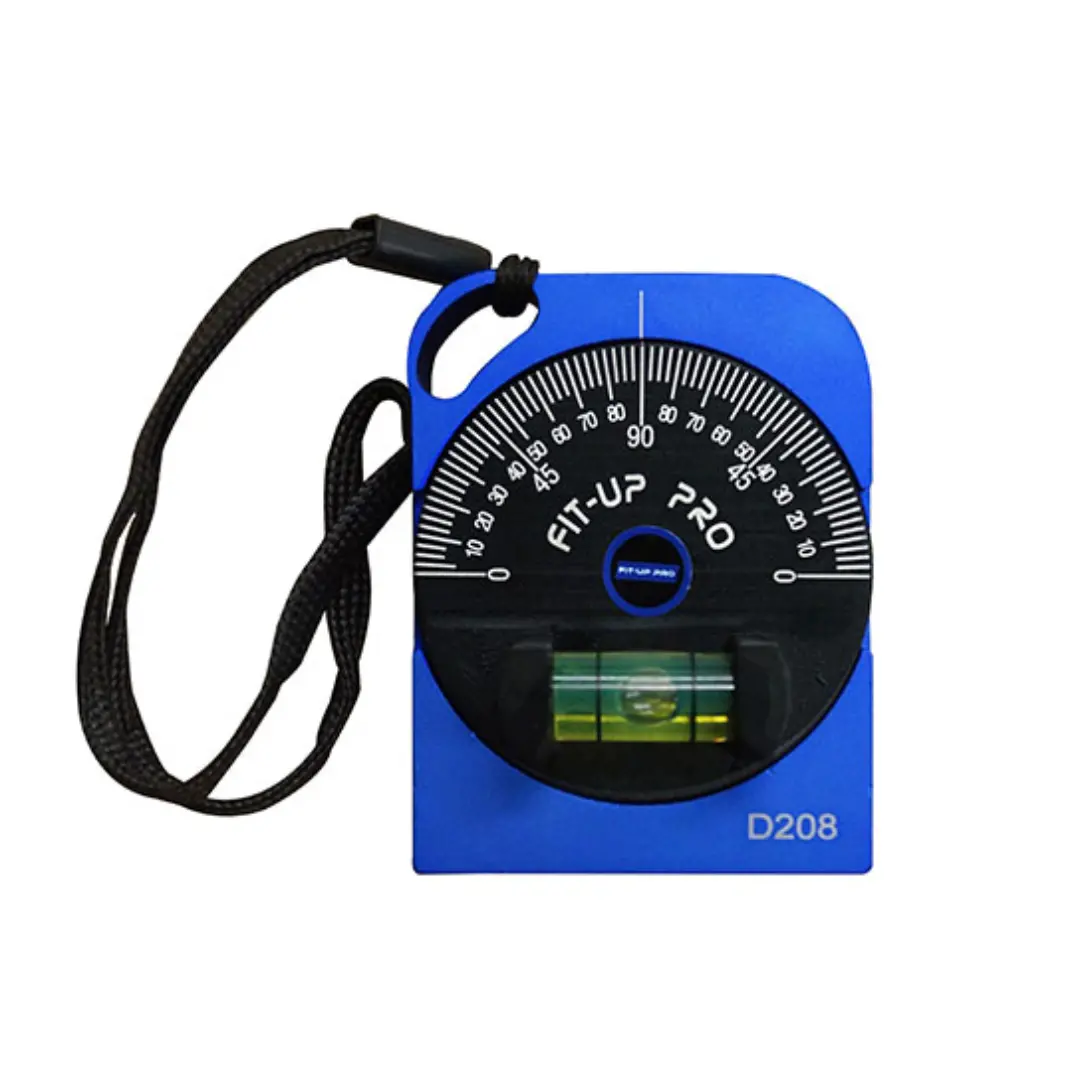 Fit-Up Pro Magnetic Pocket Level 1