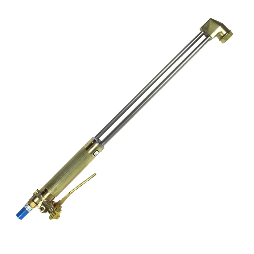 Flame Tech 6536-180, 6500 Series Cutting Torch, 36" Length, 180 Deg. Head 1