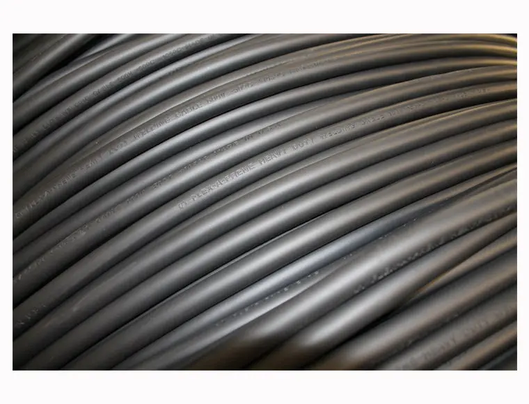 Kalas Toughflex Welding Cable - Pre Cut 50 & 100 Ft. 1