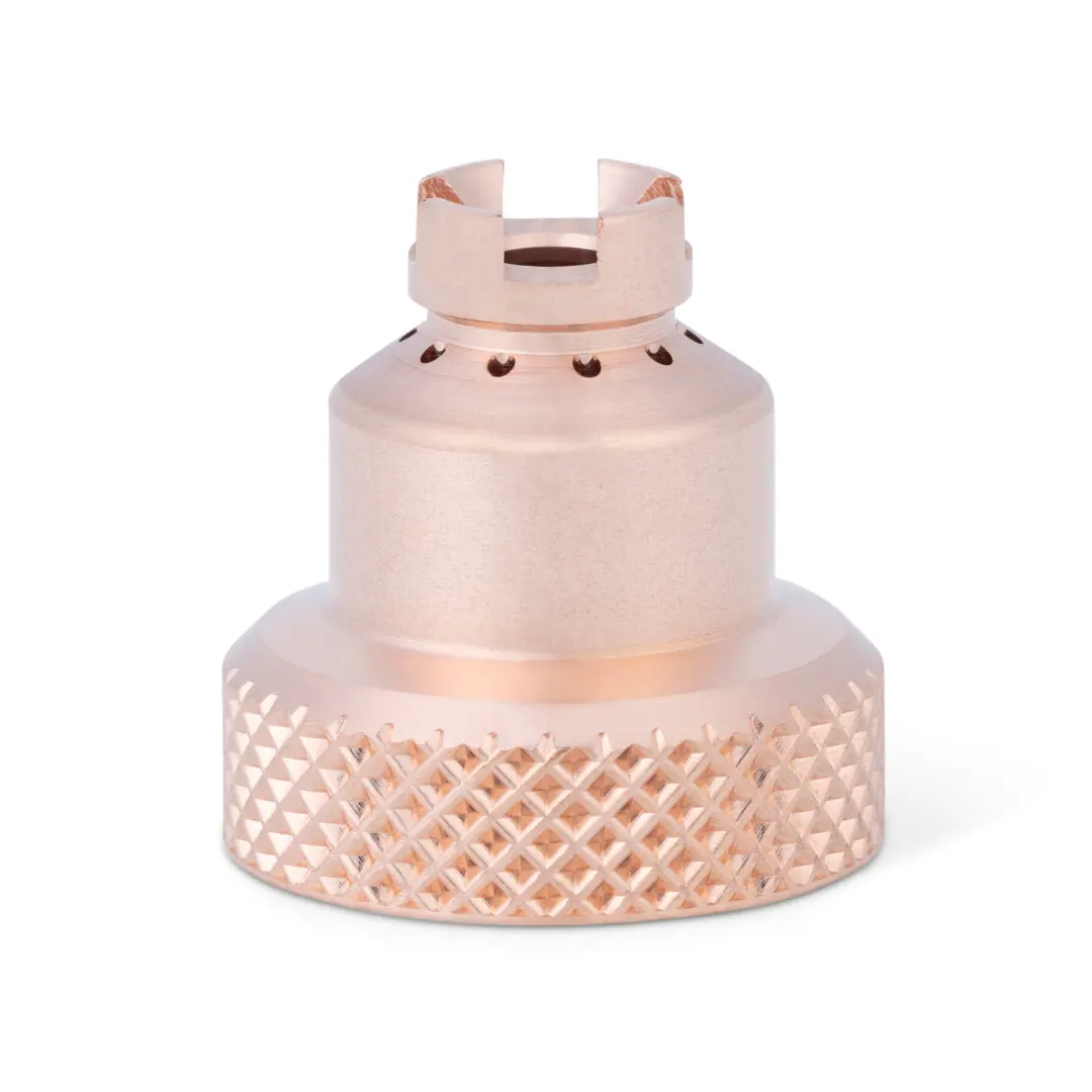 Lincoln Electric Flexcut Pro Shield Caps (3/Pack) 1