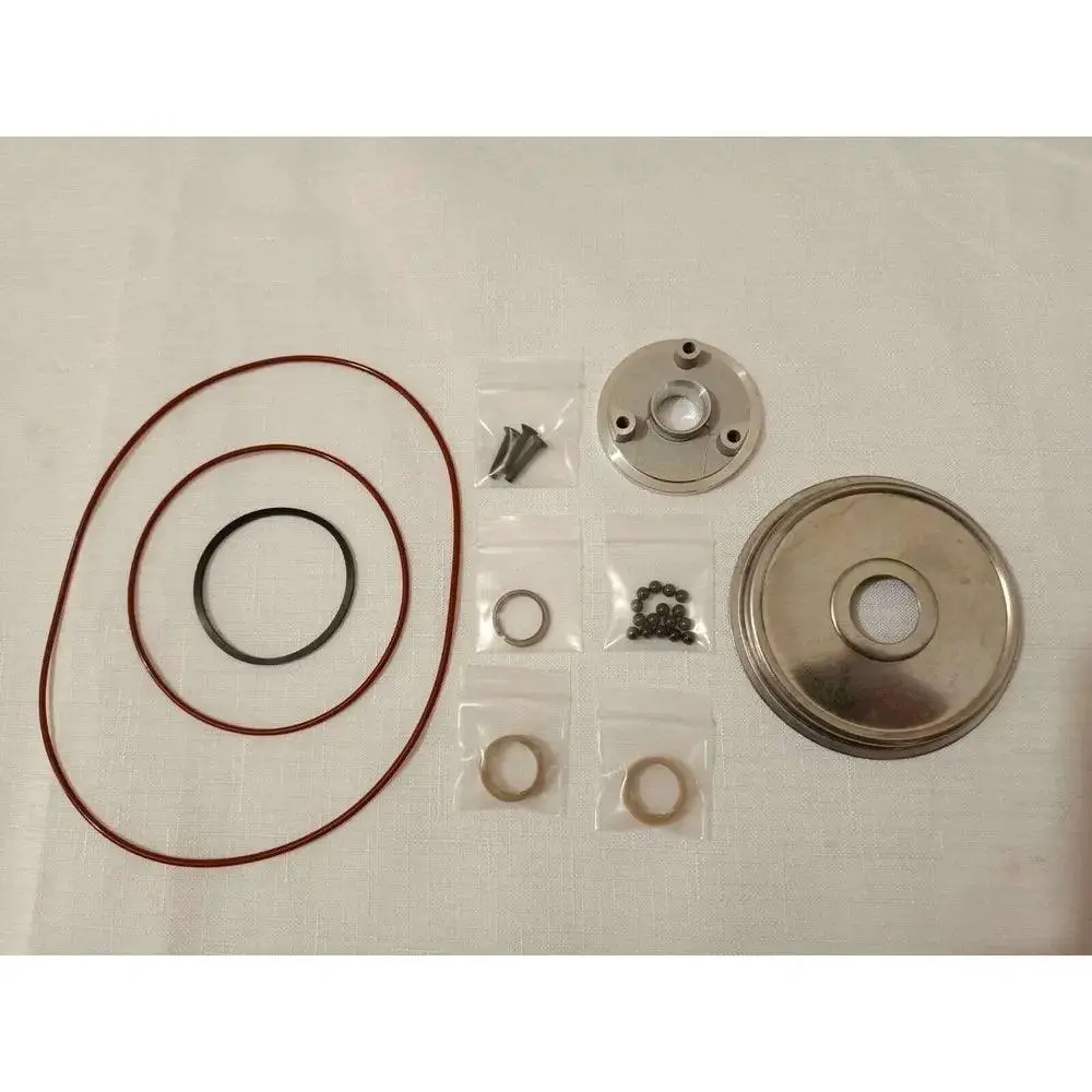 Ford Falcon Xr6 Turbo Rebuild Kit Fpv F6 Typhoon Ba Bf Fg Territory Gt35 Mid Pk 1