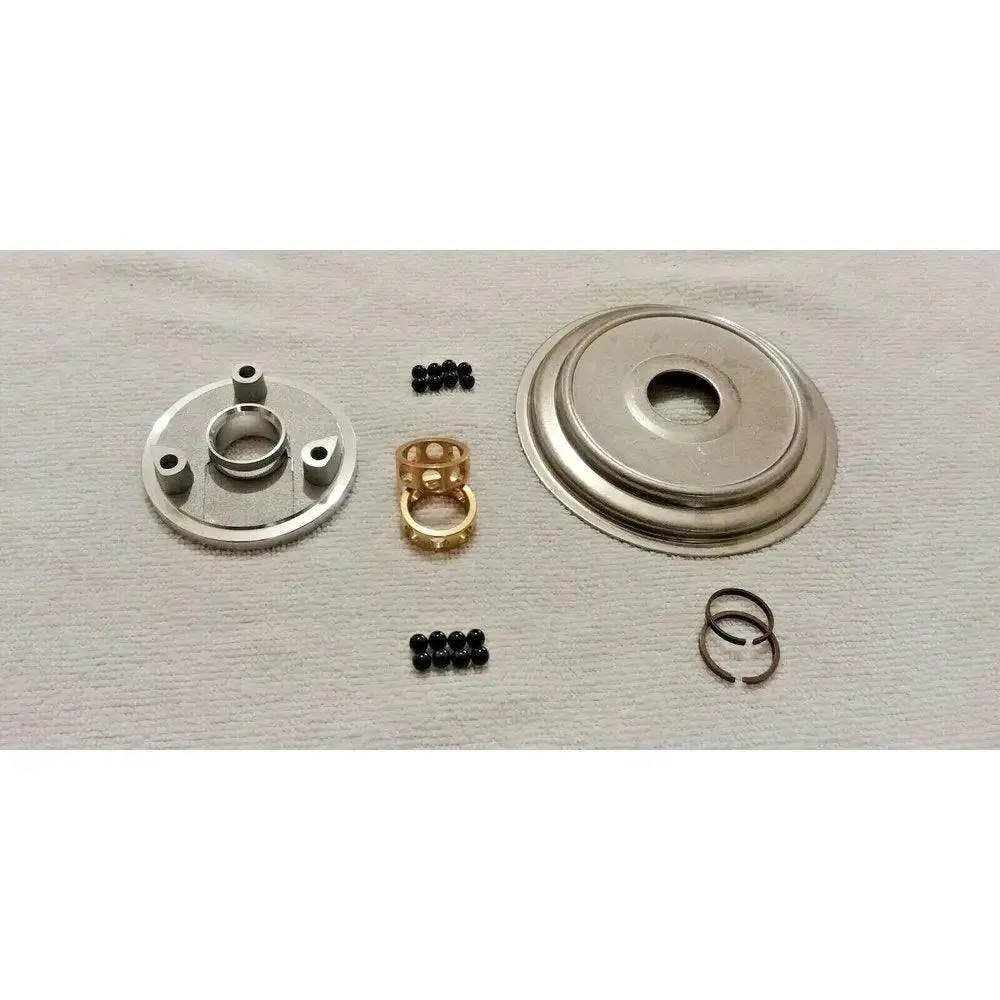 Ford Falcon Xr6 Turbo Rebuild Kit Ba Bf Fg F6 G6e Garrett Minor Kit Ceramic Plus 1