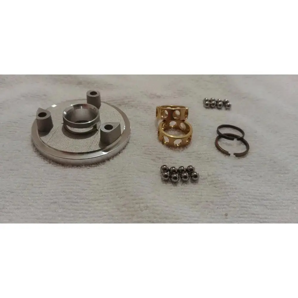 Ford Falcon Xr6 Turbo Rebuild Kit Ba Bf Fg F6 Typhoon G6e  Fpv Gt3582r Gt3576r 1