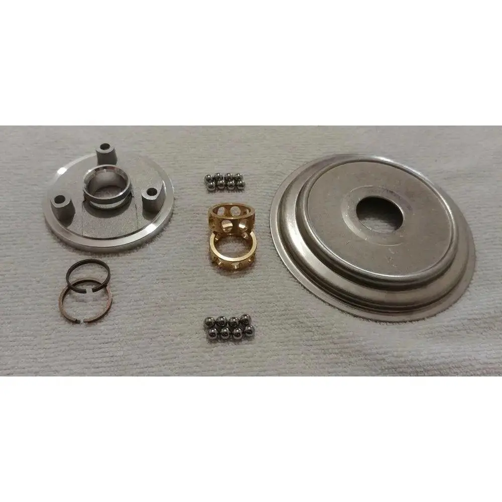 Ford Falcon Xr6 Turbo Rebuild Kit Ba Bf Fg F6 Typhoon G6e Garrett Fpv Gt3582r 1