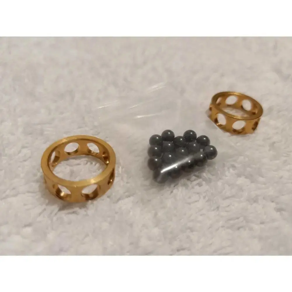 Ford Falcon Xr6 Turbo Brass Cages Plus Ceramic Balls Gt3576r & Gt3582r Ba Bf Fg 1