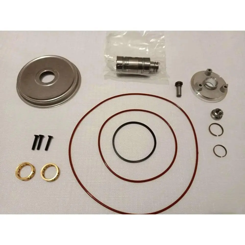 Ford Falcon Xr6 Turbo F6 Typhoon Rebuild Kit Gt3582r Gt3576r Garrett Ba Bf Fg 1