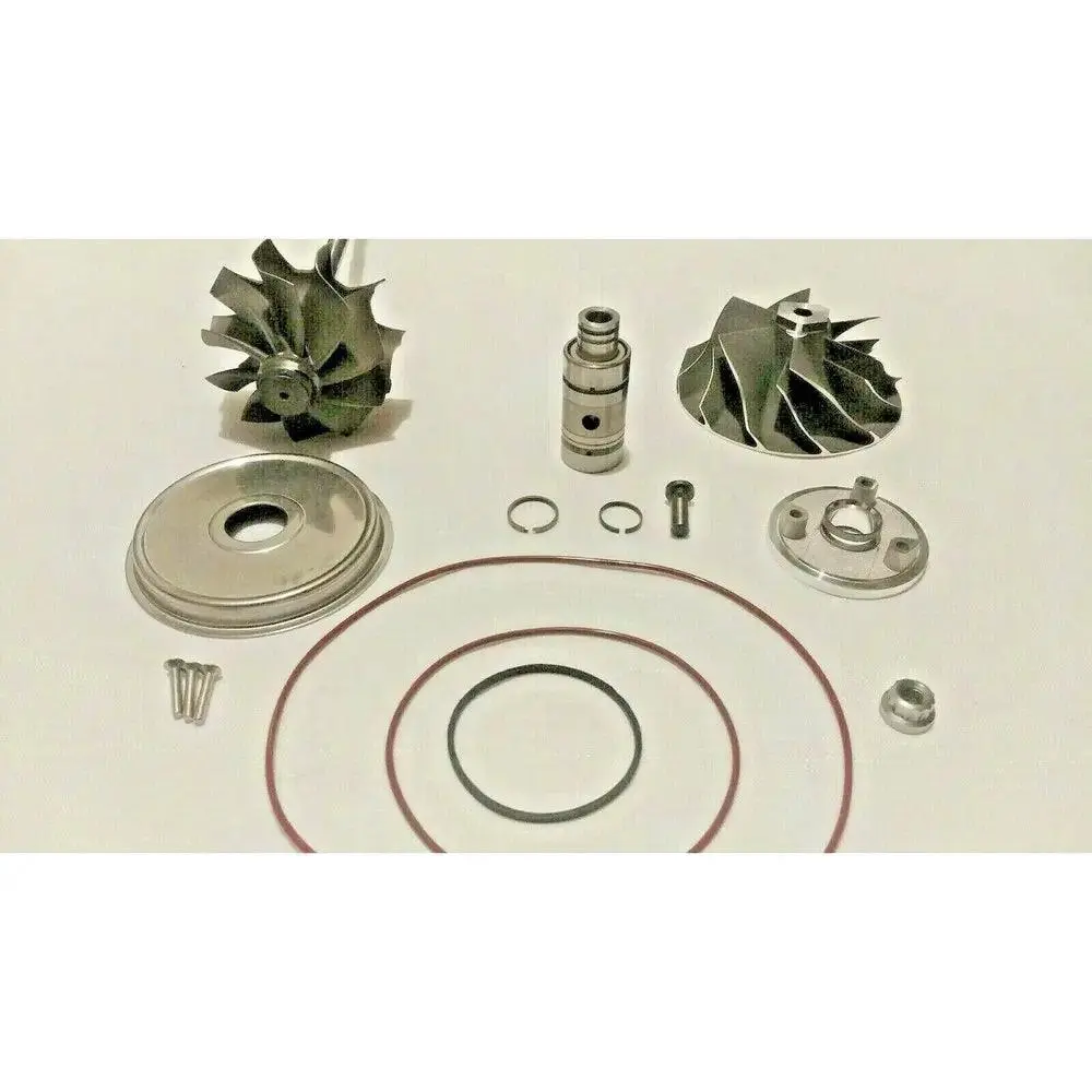 Ford Falcon Xr6 Turbo F6 Typhoon Rebuild Kit Gt3582r Gt3576r Garrett Ba Bf Fg G6 1