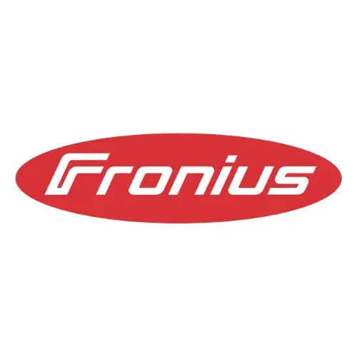 Fronius Ttb 220A Air Cooled Torch Body 1