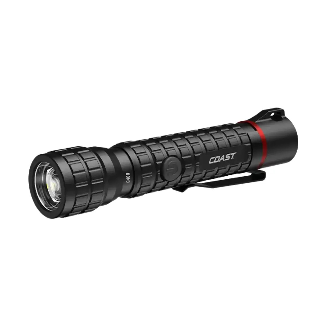 Coast G40r 1000 Lumen Rechargeable Inspection Light 1
