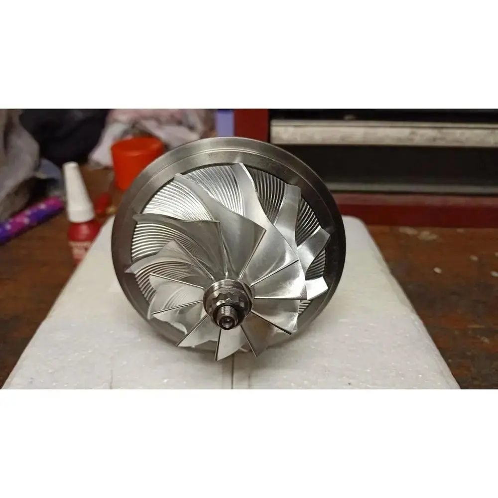 Gt3576r 11/9 Hp Chra Fg Xr6 Turbo Suit Garrett Fpv G6e Xr6t Ford Barra Upgrade Ford 1
