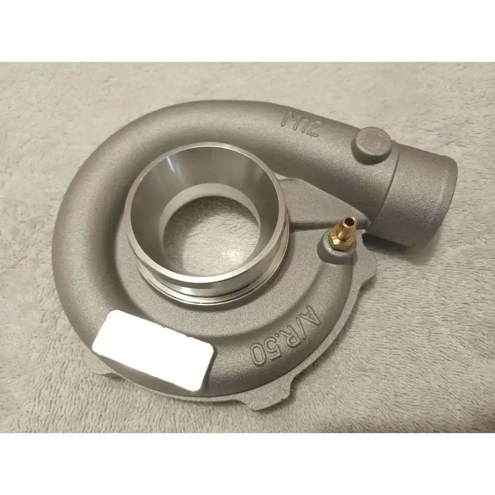 Gt3576r Compressor Housing Fg Xr6 Fgx Turbo Xr6t Suit Garrett Ford Barra Falcon 1