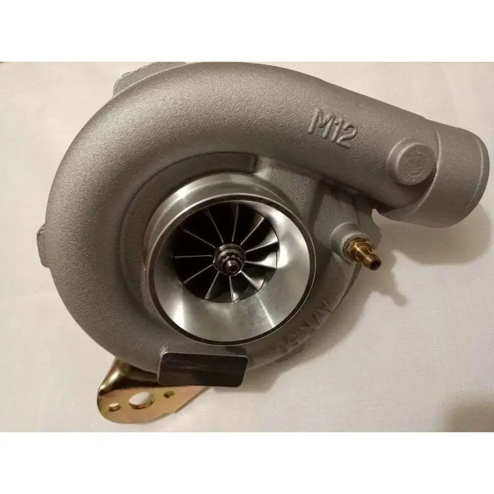 Gt3576r Fg Xr6 Turbo G6e Supercore Ford Territory Garrett Xr6t Barra Fpv 1