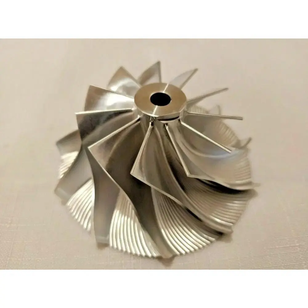 Gt3576r Compressor Wheel Fg Xr6t Ford Barra G6e Fpv 1