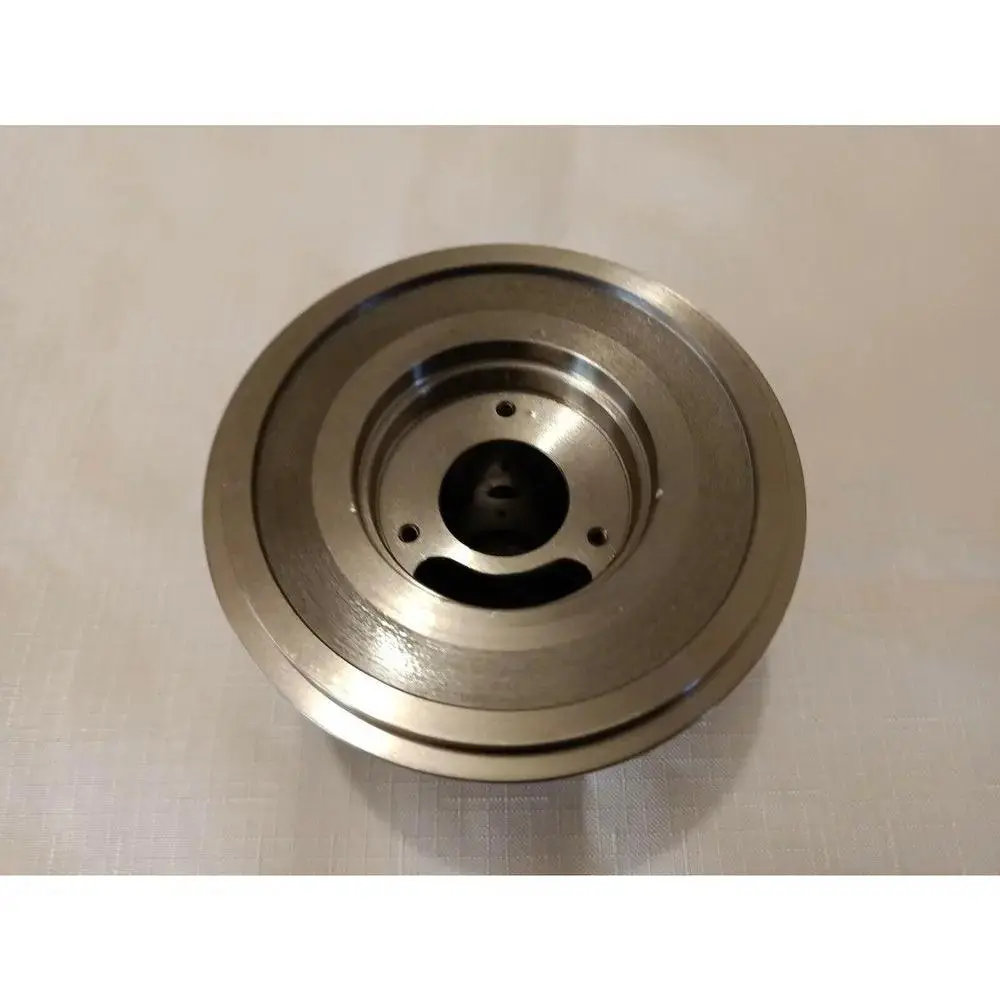 Gt3576r Core Bearing Housing Barra Fg Xr6 Turbo Xr6t Ford Falcon G6e 1