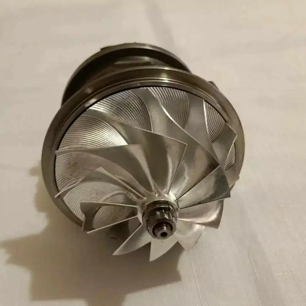 Gt3582r 11/10 Ba Bf Xr6 Turbo Chra F6 Typhoon Garrett Barra Xr6t Ball Bearing Turbo G6 1