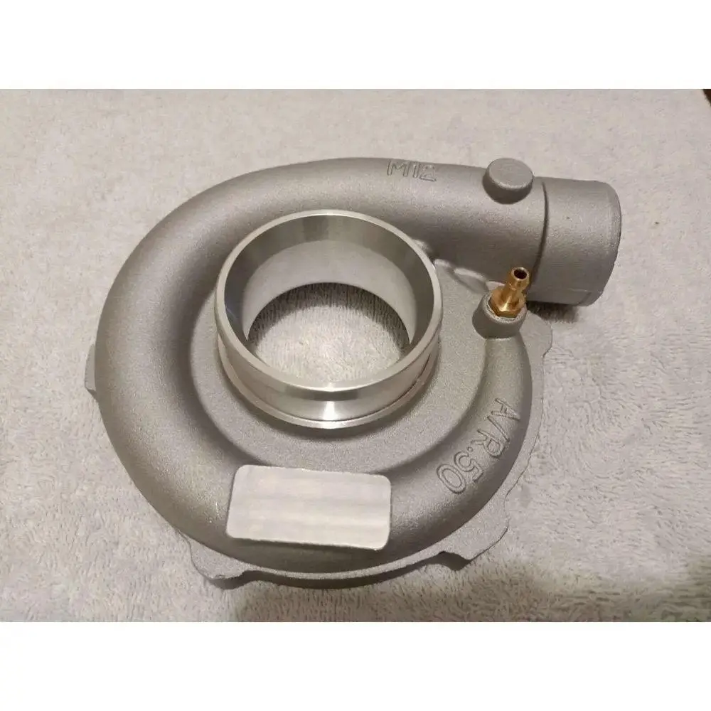 Gt3582r Compressor Housing Ba Bf F6 Xr6 Fgx Turbo Xr6t Suit Garrett Ford Barra 1