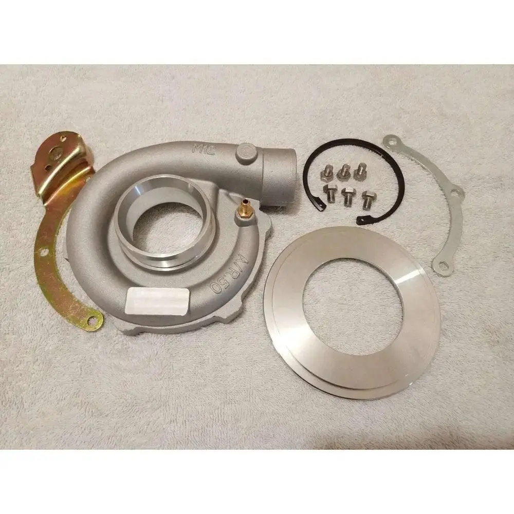 Gt3582r Compressor Housing Ba Bf Turbo Xr6t Suit Garrett Ford Barra Falcon F6 1