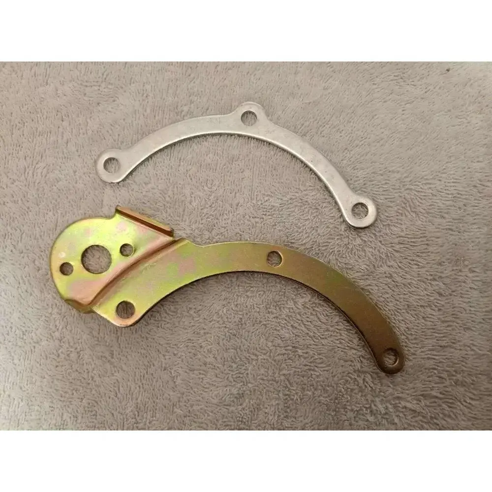 Gt3582r Compressor Housing Brackets Ba Bf F6 Xr6 Fgx Turbo Xr6t Suit Ford Barra 1