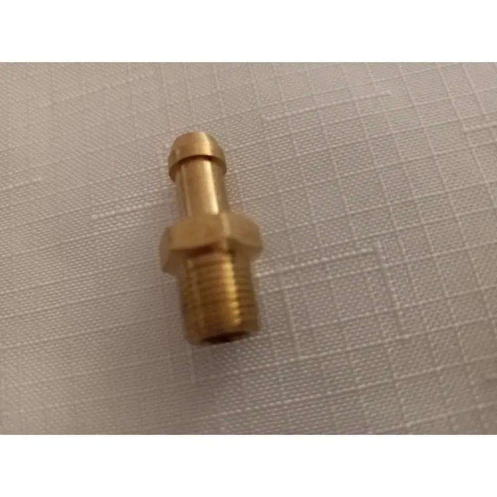 Gt3582r Gt3576r Compressor Housing Pressure Port Fitting 1