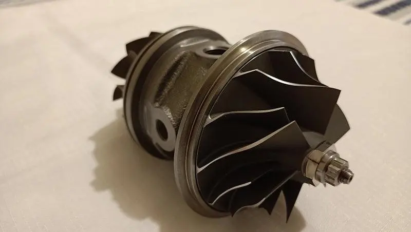 Gt3582r Chra Ford Falcon Xr6 Turbo Oem Standard Specification Ba Bf Chra F6 Typhoon Garrett Style Barra Xr6t 1