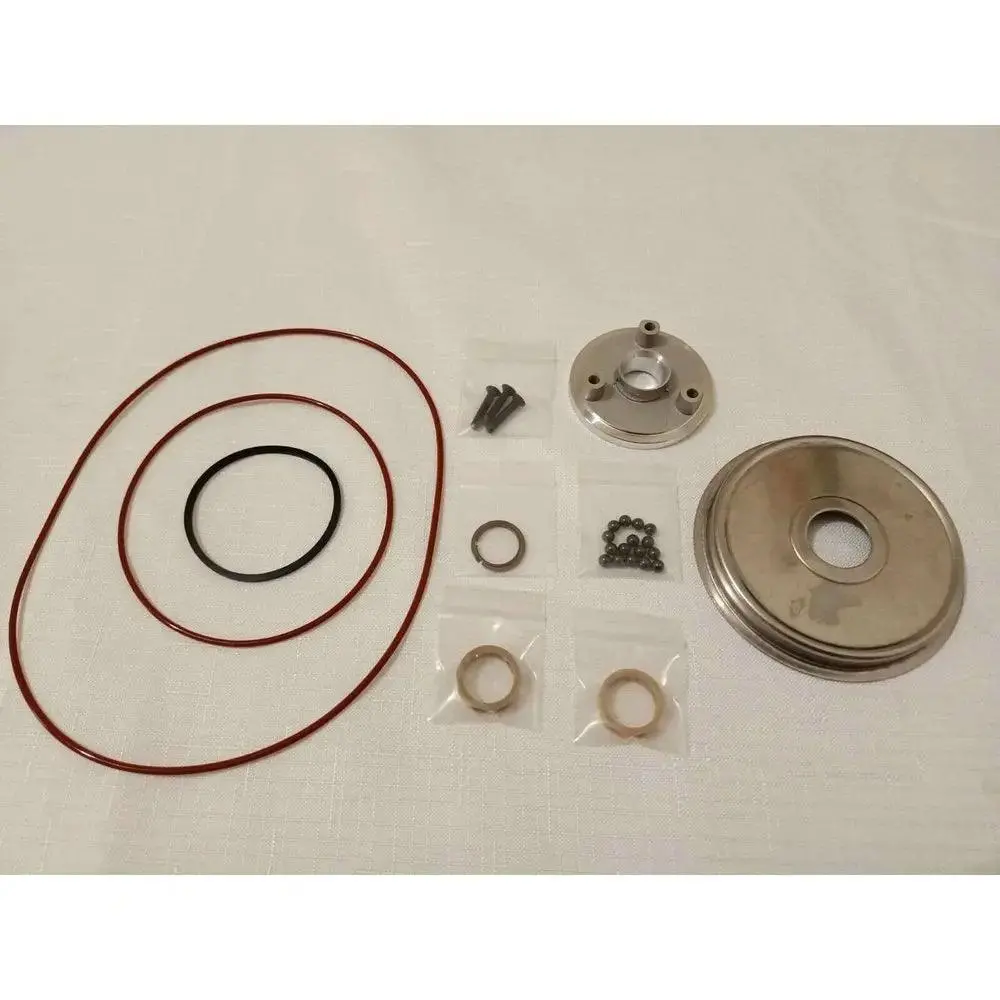 Garrett Turbo Re-Build Kit Fits Gt25r Gt28r Gt30r Gt35r Ceramic Mid Pk 1