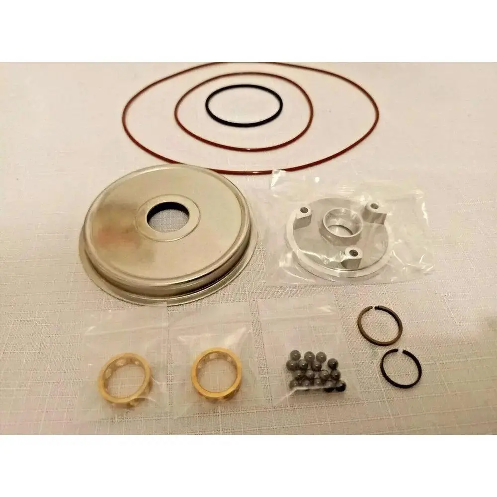 Garrett Turbo Re-Build Kit Fits Gt3582r Gt3576r Gtx3582r Gtx3576r Ceramic Mid 1