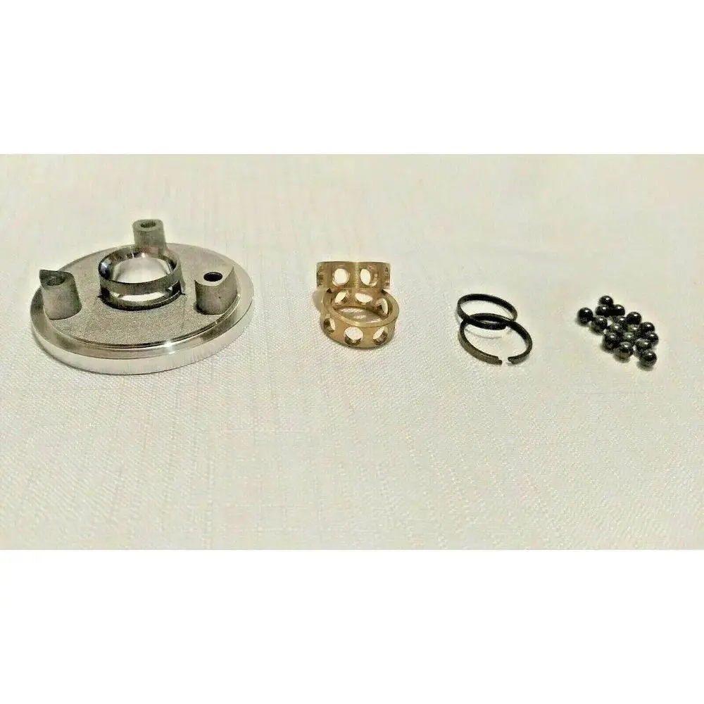 Garrett Turbo Re-Build Kit Fits Gtx3582r Gt28r Gt30r Gt35r Gtx3076r Ceramic 1