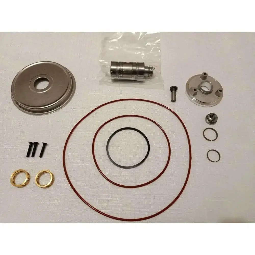 Garrett Turbo Rebuild Kit Suit Gt25 Gt28 Gt29 Gt30 Gt35 Gtx Hks Highest Quality 1