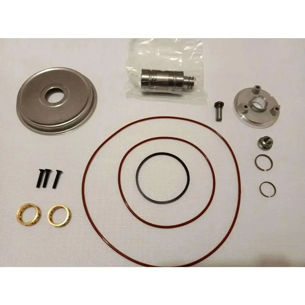Garrett Turbo Rebuild Kit Ceramic Gt28r Gt30r Gt35r Gt3576r Gt3582r Xr6 Turbo 1