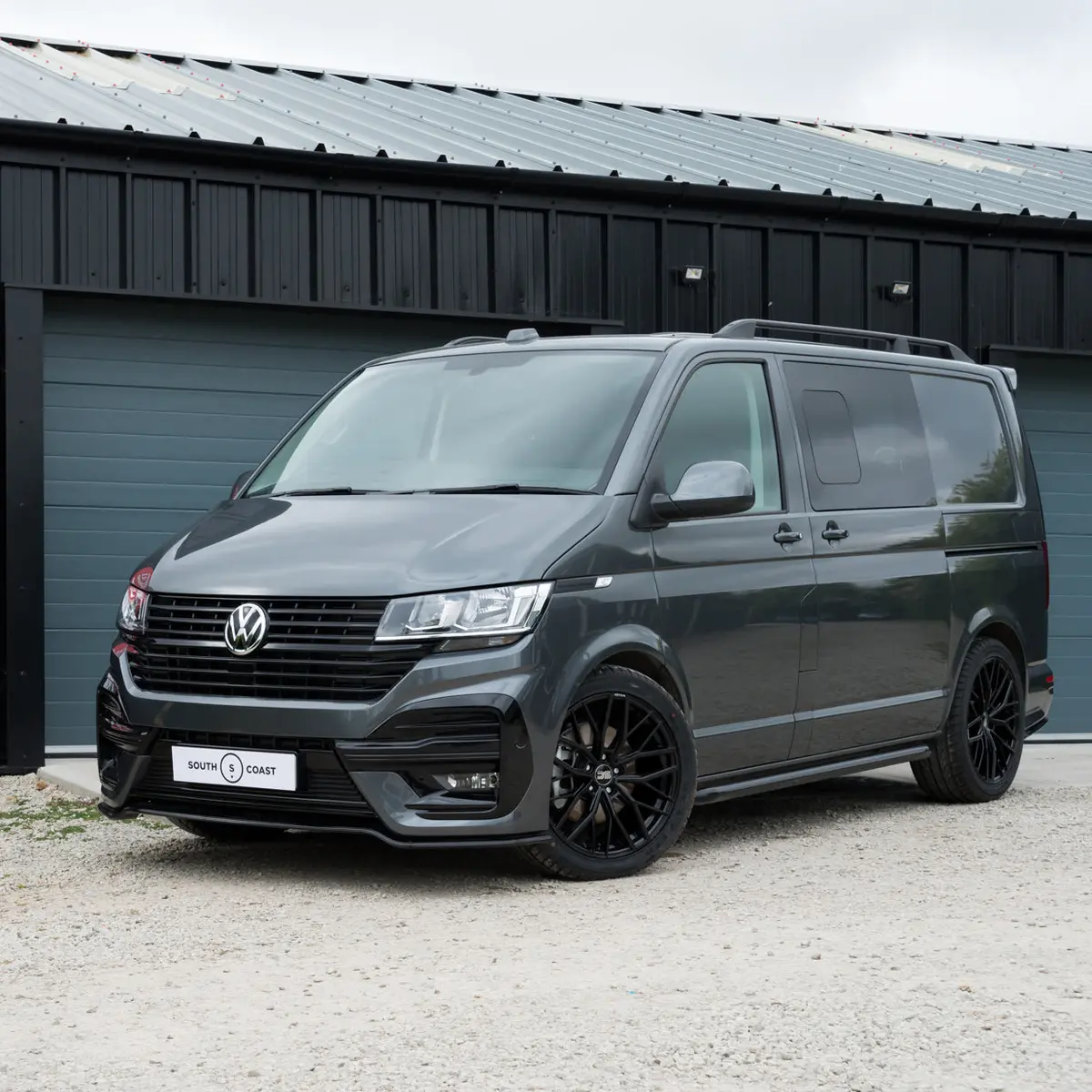 Highline T6.1 Swb Kombi With Lvr Kit 1