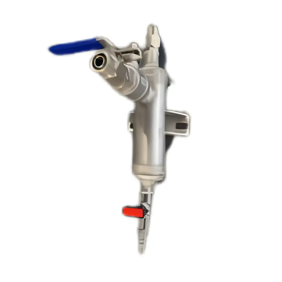 H2o Weld Tcpost, Wall Manifold W/ Drop Out 1