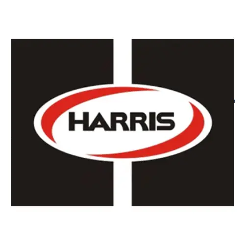 Harris 9000806, Flowtube Bumper 1