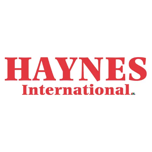 Haynes 556 Fenicrco Alloy 1