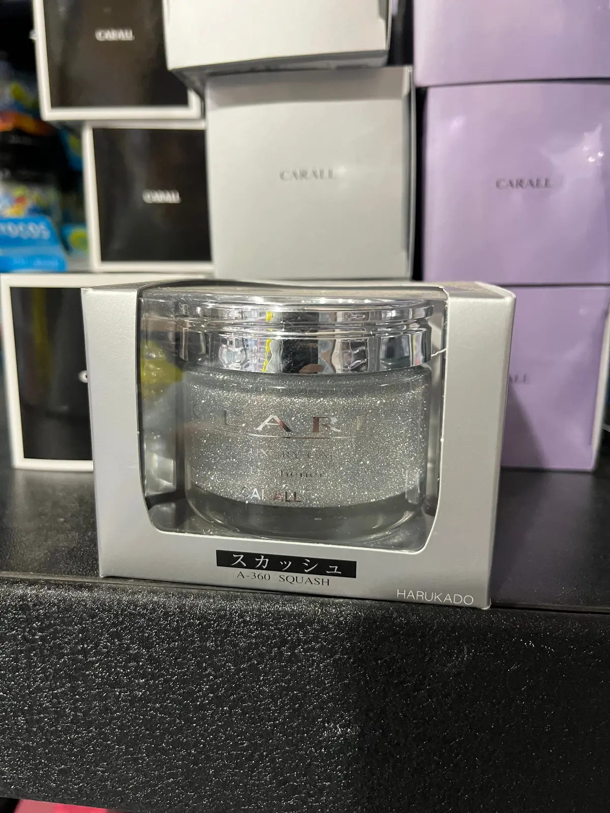 Glare Air Freshener Jdm (Squash) 1