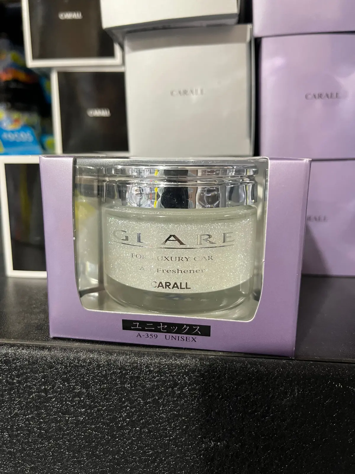 Glare Air Freshener Jdm (Unisex) 1