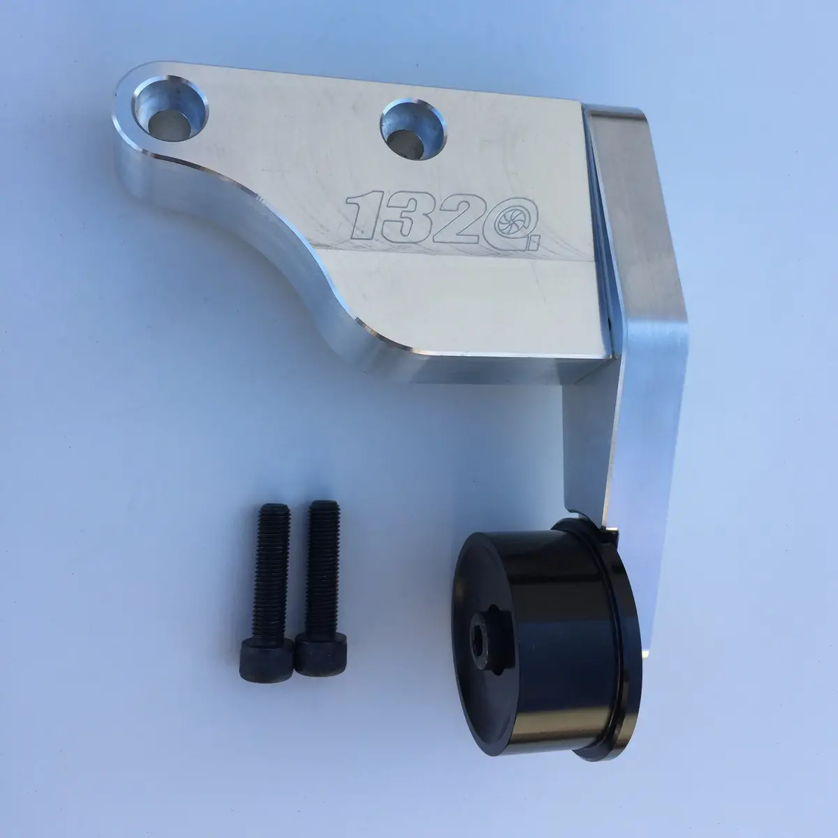 H22 Timing Belt Tensioner With Walk Blocker H Series Prelude H2b H23a F20b 1
