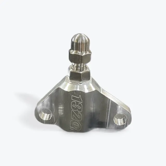 H-Series H22 Billet 7075 Timing Tensioner V2 93-01 Honda Prelude Bb6 1