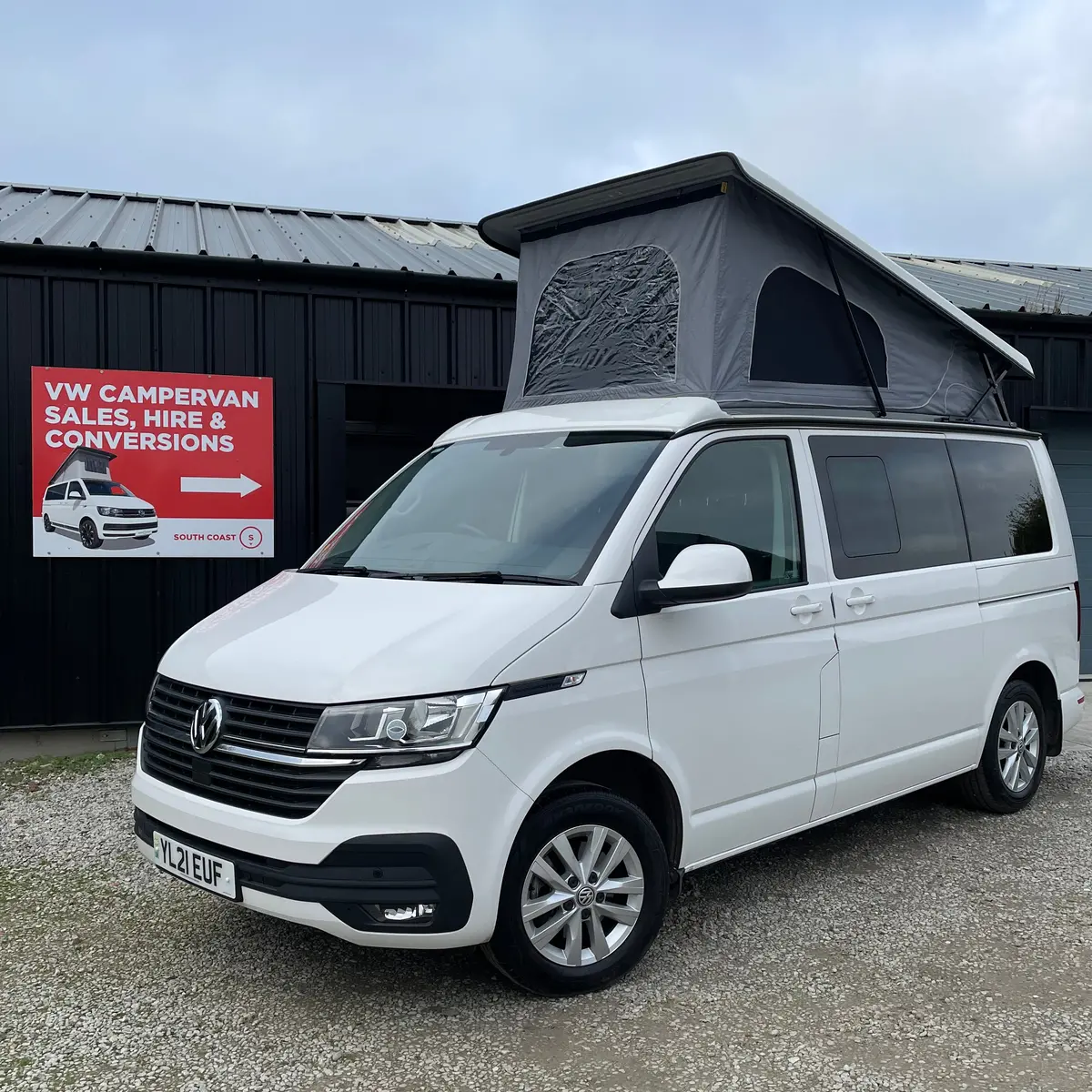 T30 Highline 2.0Tdi 150Ps 6-Speed Manual 1