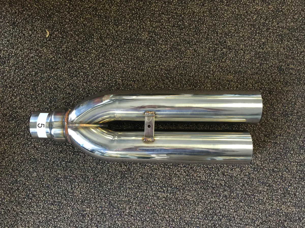 Blastpipe Version 5 Blast Pipe  Bosozoku 1