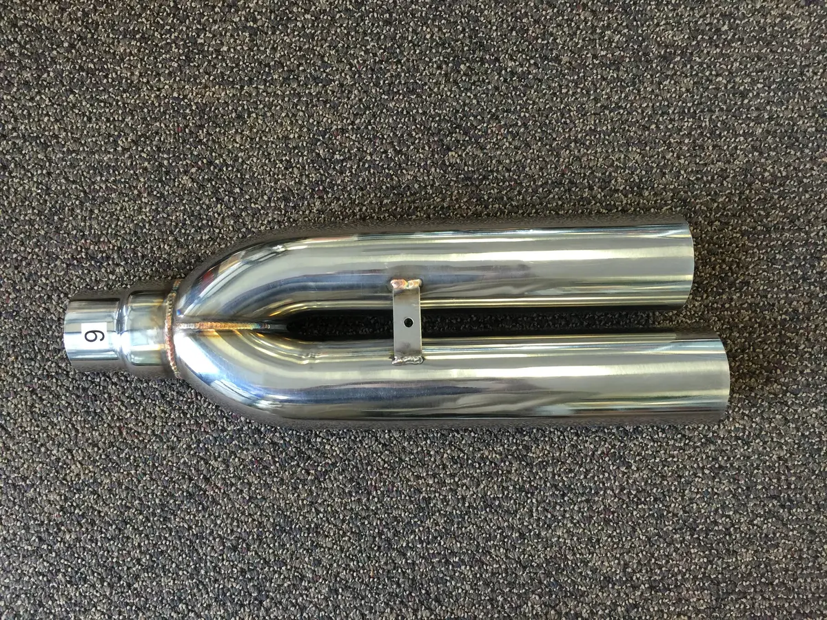 Blastpipe Version 6 Blast Pipe  Bosozoku 1