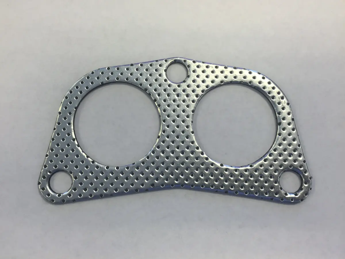 Middle Of Header Gasket For 2Pcs Version Header 1
