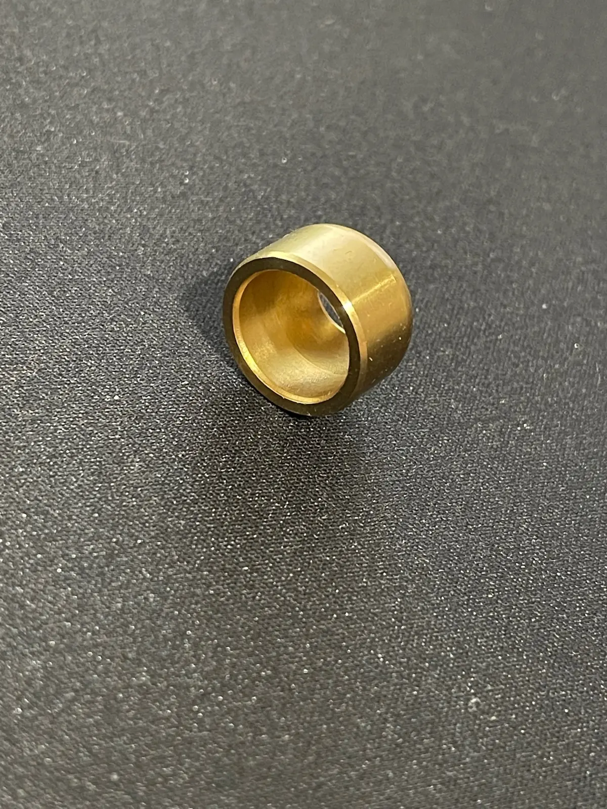 Ae86 T50 Transmission Brass Shifter Lever Collar 1