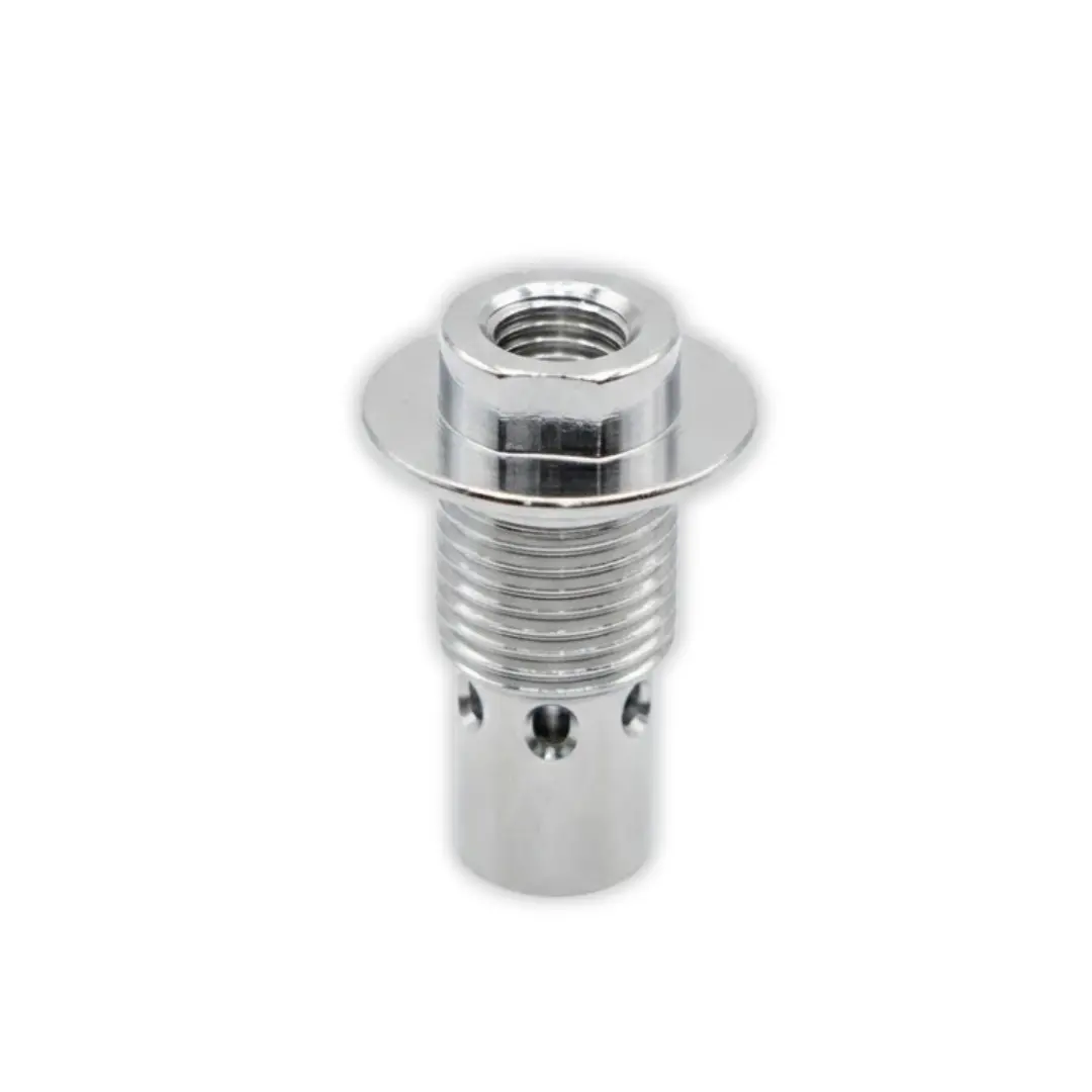 Intercon Gas Outlet 1 For Maxi System 1 1