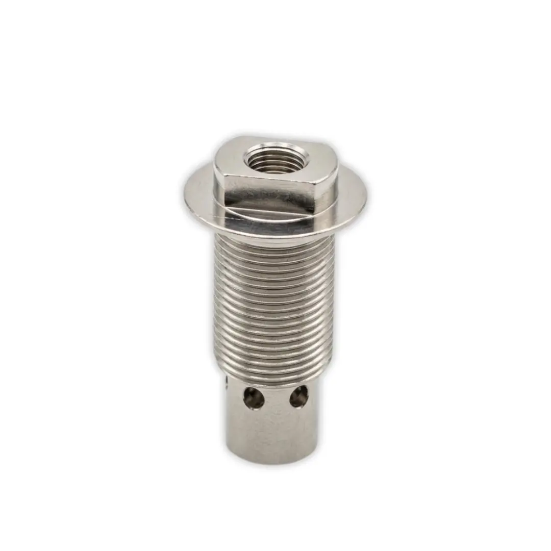 Intercon Gas Outlet 2 For Maxi System 2 1