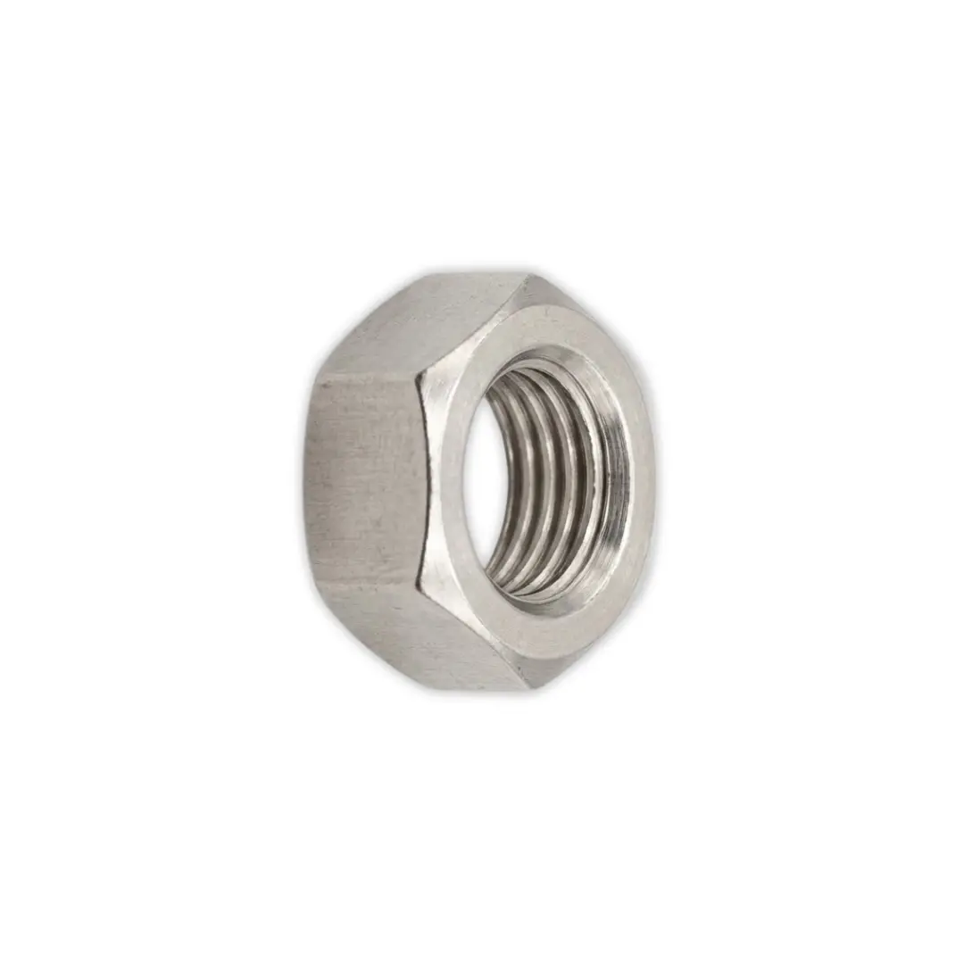 Intercon Nut M20 X 1.5 Mm Version 2 For Maxi System 2 1