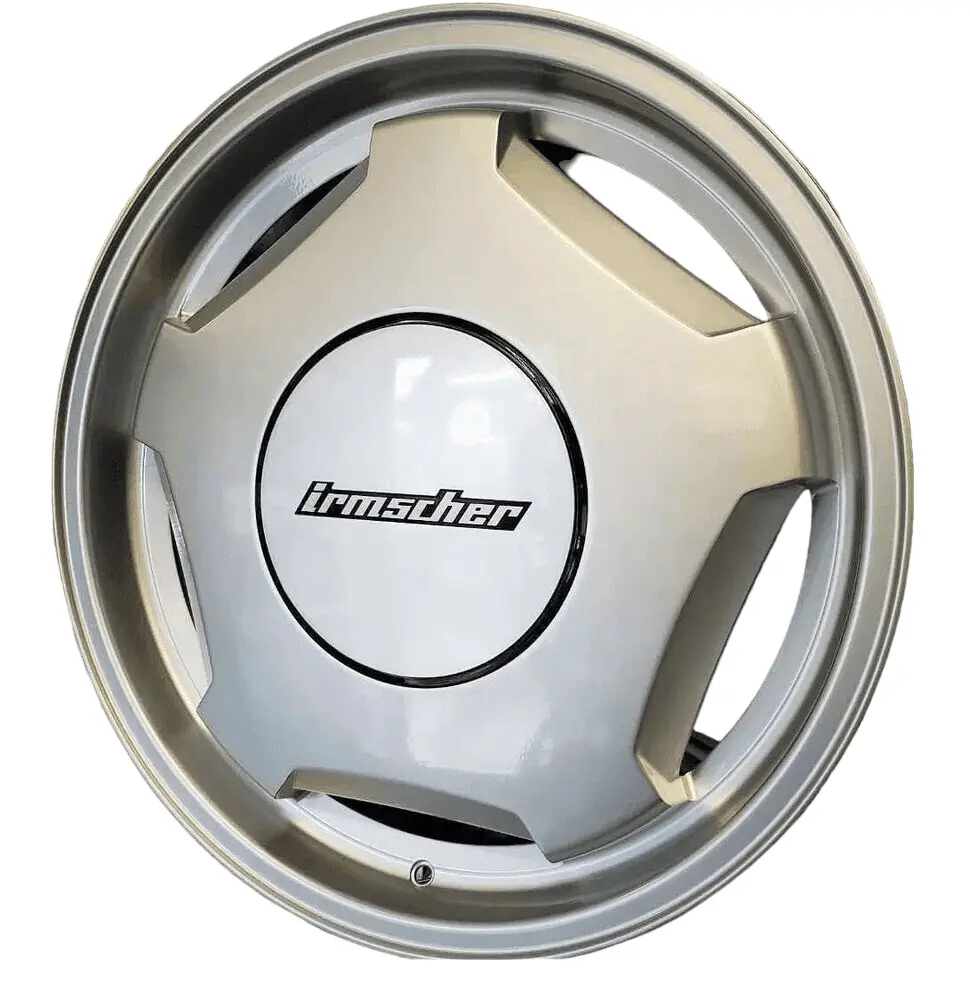 19X8 Irmscher Single Wheel Commodore Vb Vc Vh Vk Vl Vn Vp Vr Vs Vt Vx Vy Vz 1
